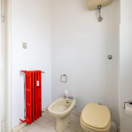 Elegant Penthouse With Terrace Apartman *