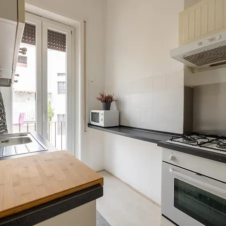 Apartman Elegant Penthouse With Terrace *