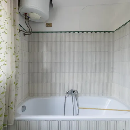 Apartman Elegant Penthouse With Terrace